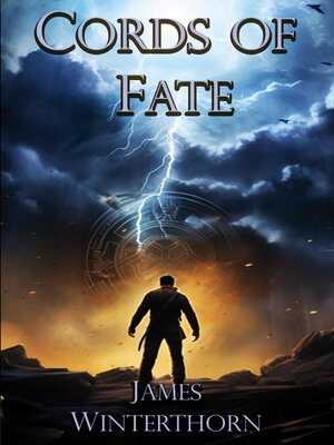 cover image of Cords of Fate